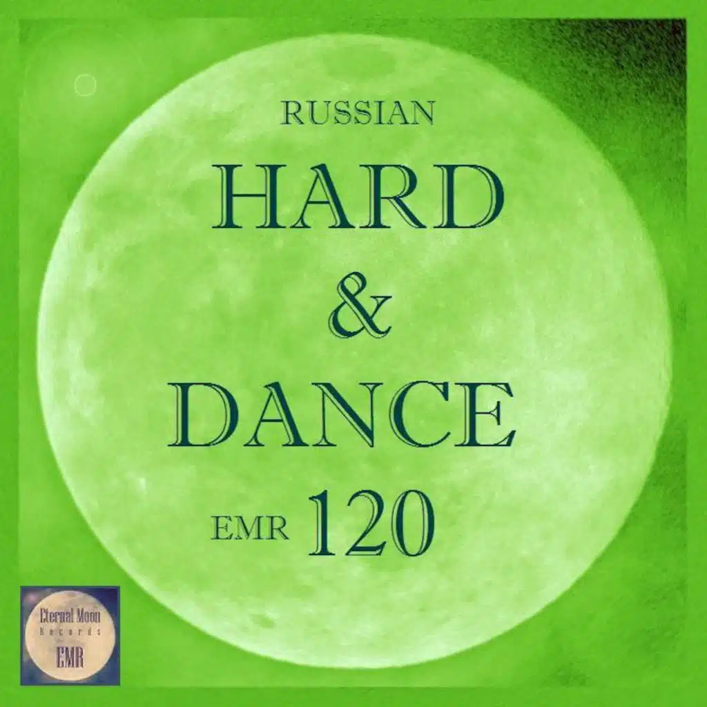 Russian Hard & Dance EMR Vol. 120