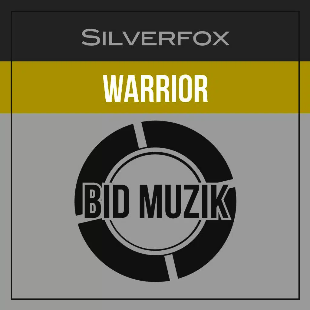 Warrior (Original Mix)