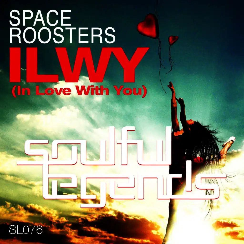 Space Roosters
