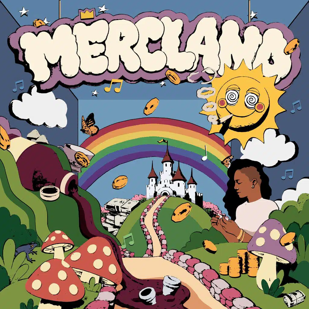 MERCLAND
