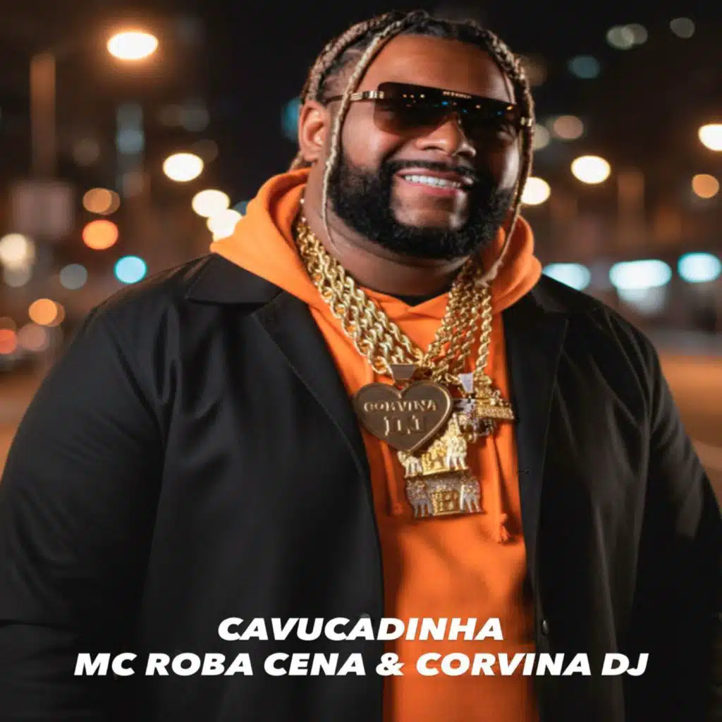 Corvina Dj & Mc Roba Cena