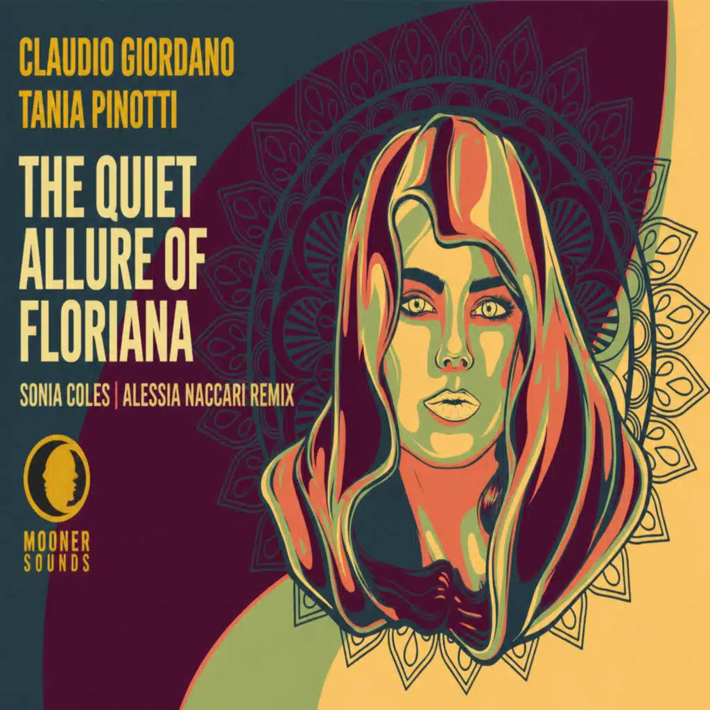 The Quiet Allure of Floriana