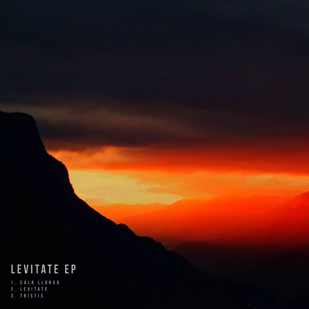 Levitate EP