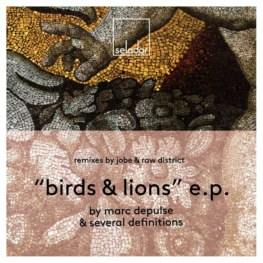 Birds (Jobe Remix) [ft. Several Definitions]