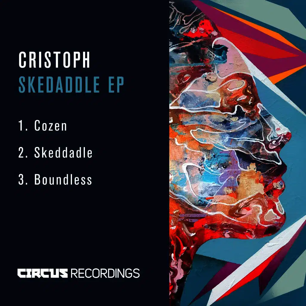 Skedaddle EP