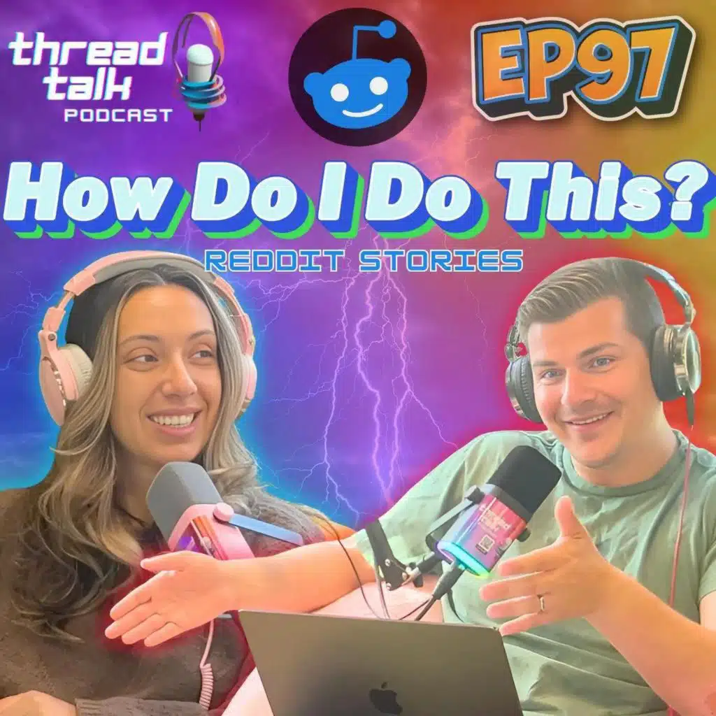 EP97: How Do I Do This?