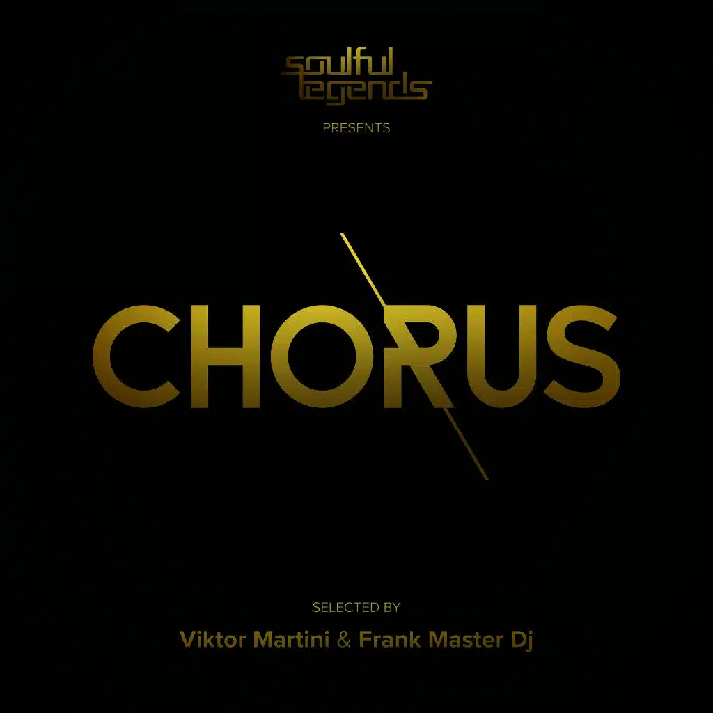 Big Love (Original Mix) [ft. J The Funky Bear]