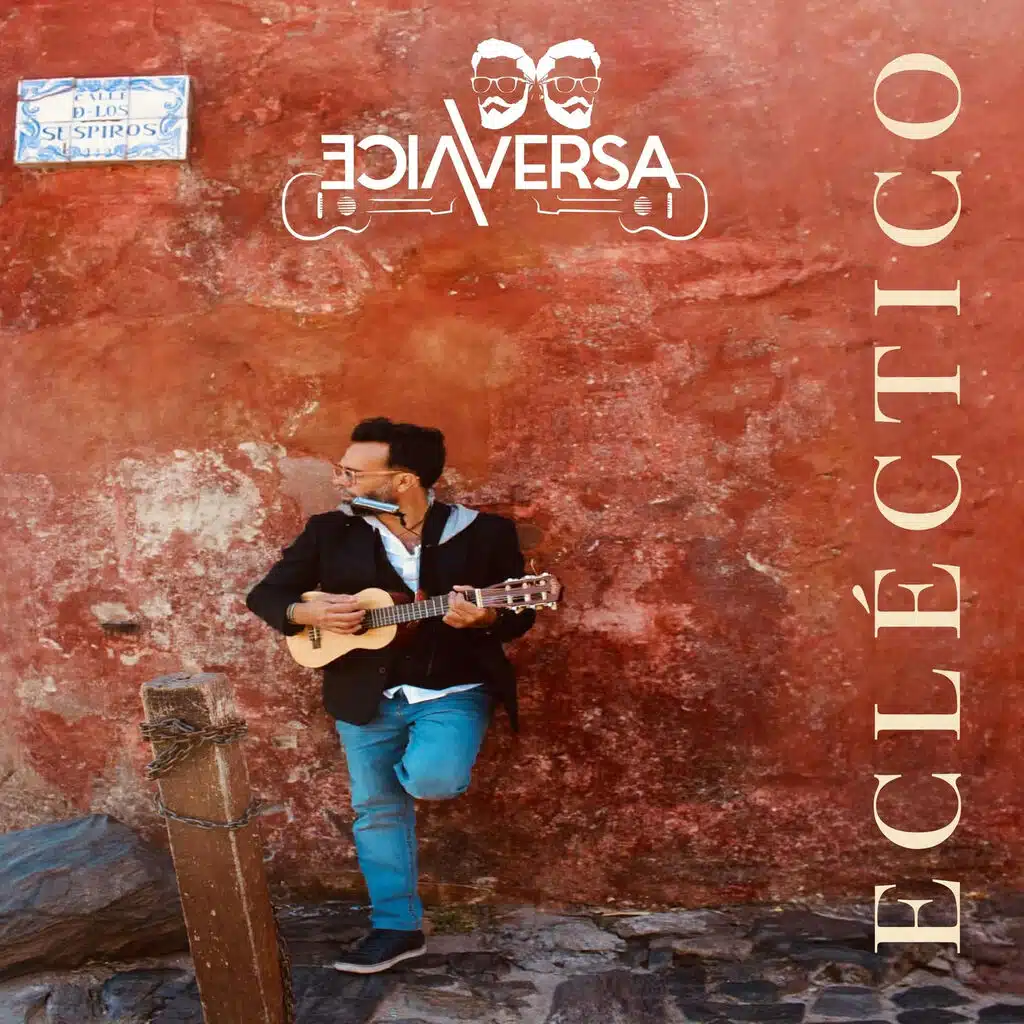 ECLÉCTICO