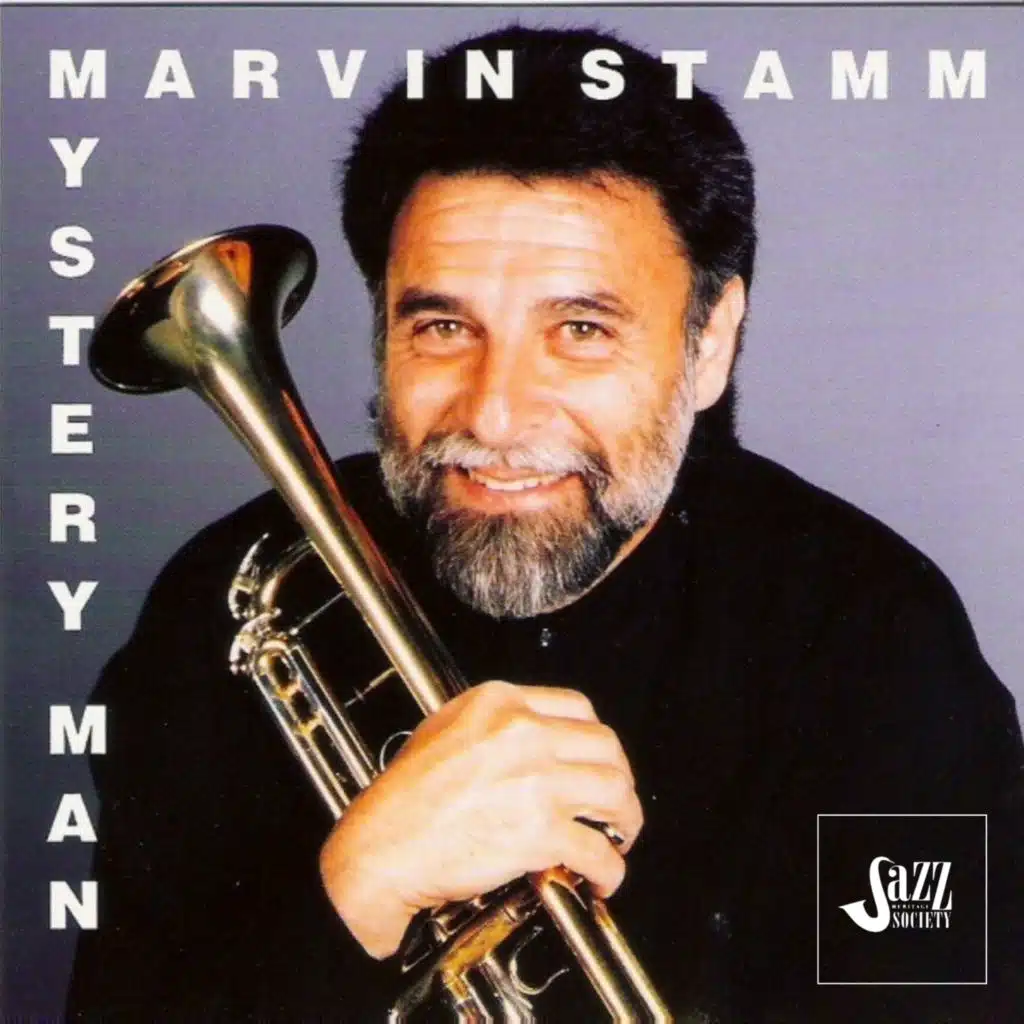 Mystery Man (feat. Bill Charlap, Mike Richmond & Terry Clarke)