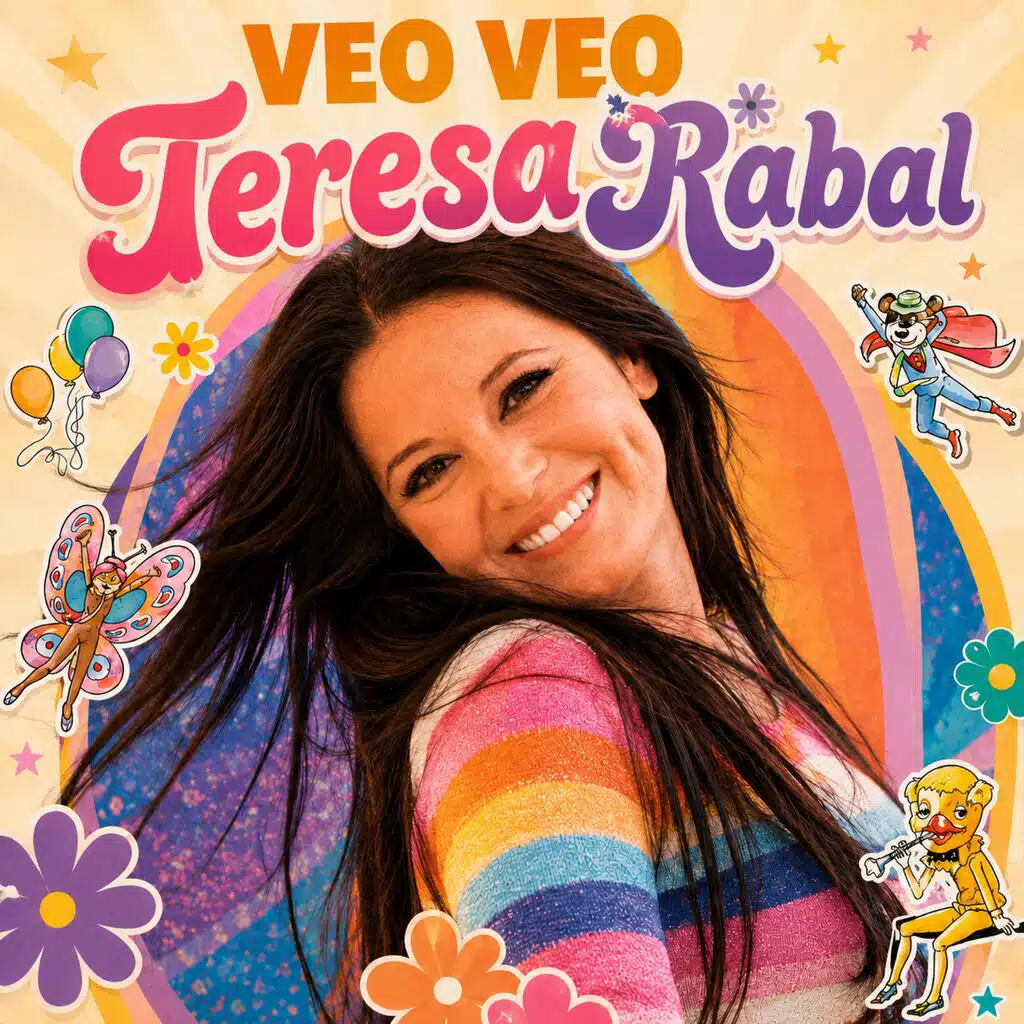 Veo Veo 2