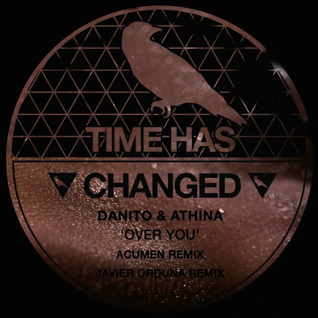 Over You (Vocal Edit)