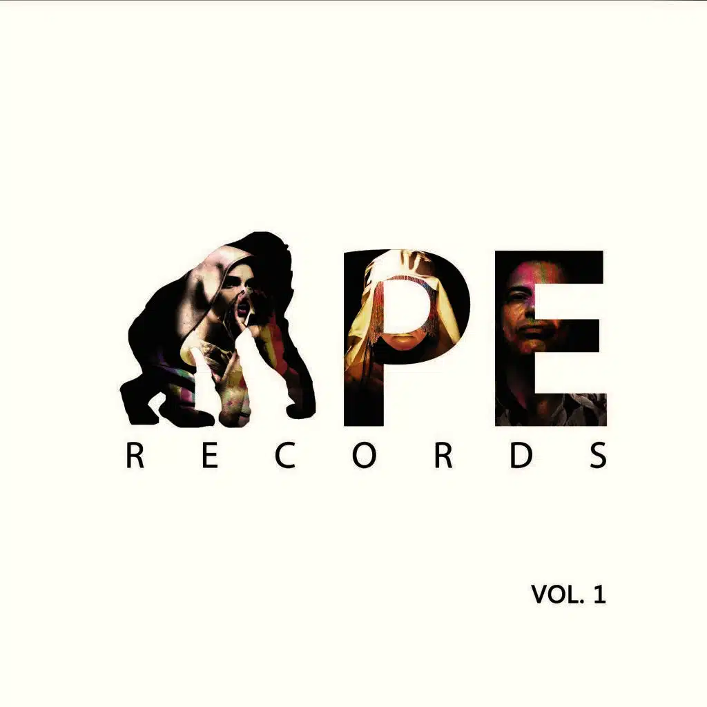 Ape Records, Vol. 1 (Live)