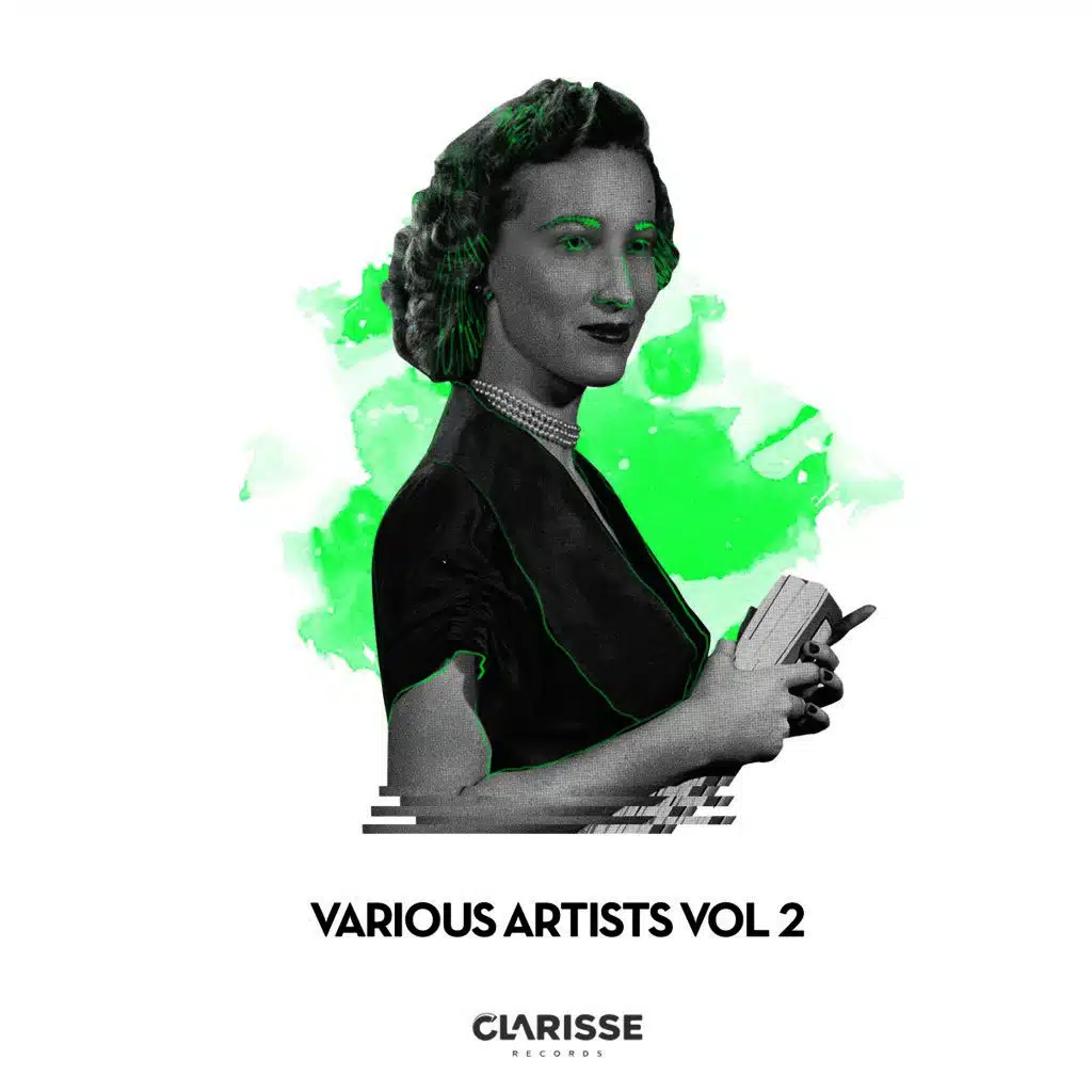 Clarisse Various Artists, Vol. 2