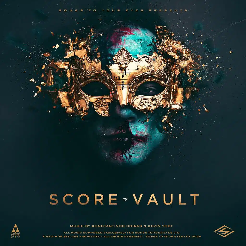 Score Vault