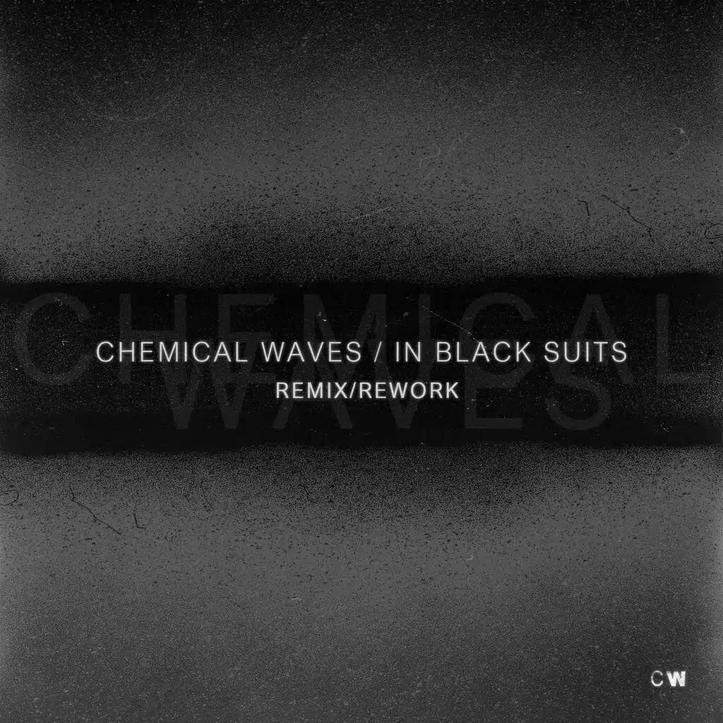 In black suits (Remix/Rework)