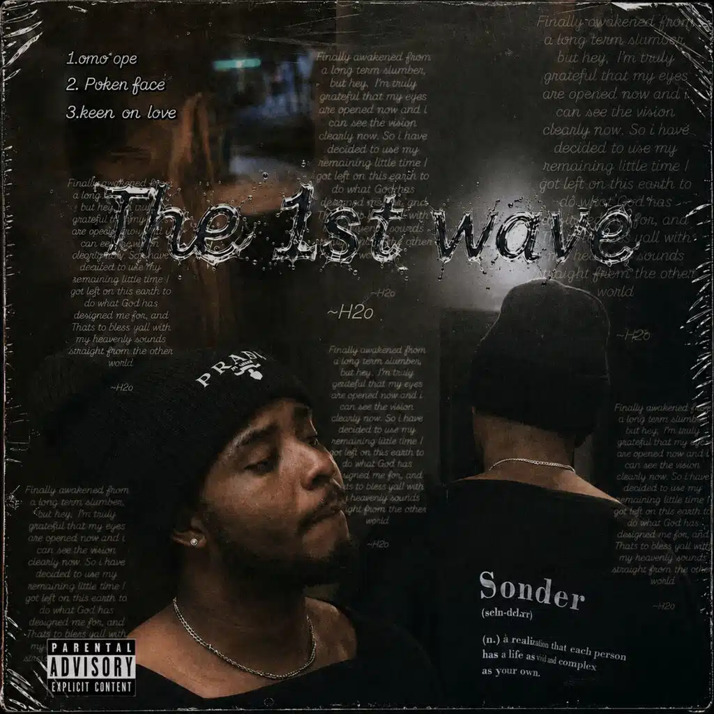 The First Wave