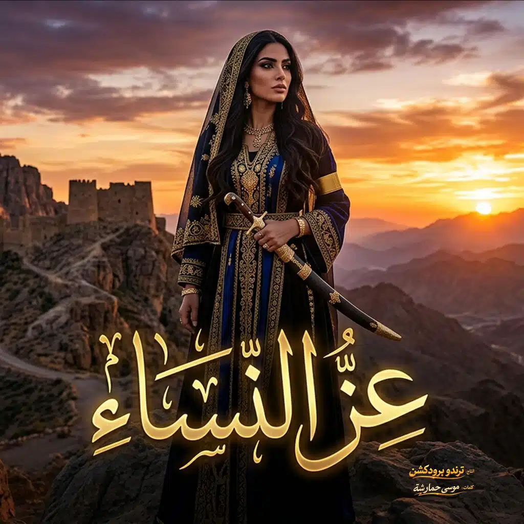 عز النساء