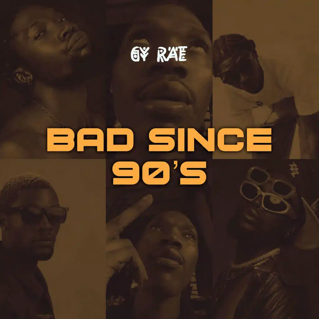 Bad Since 90s