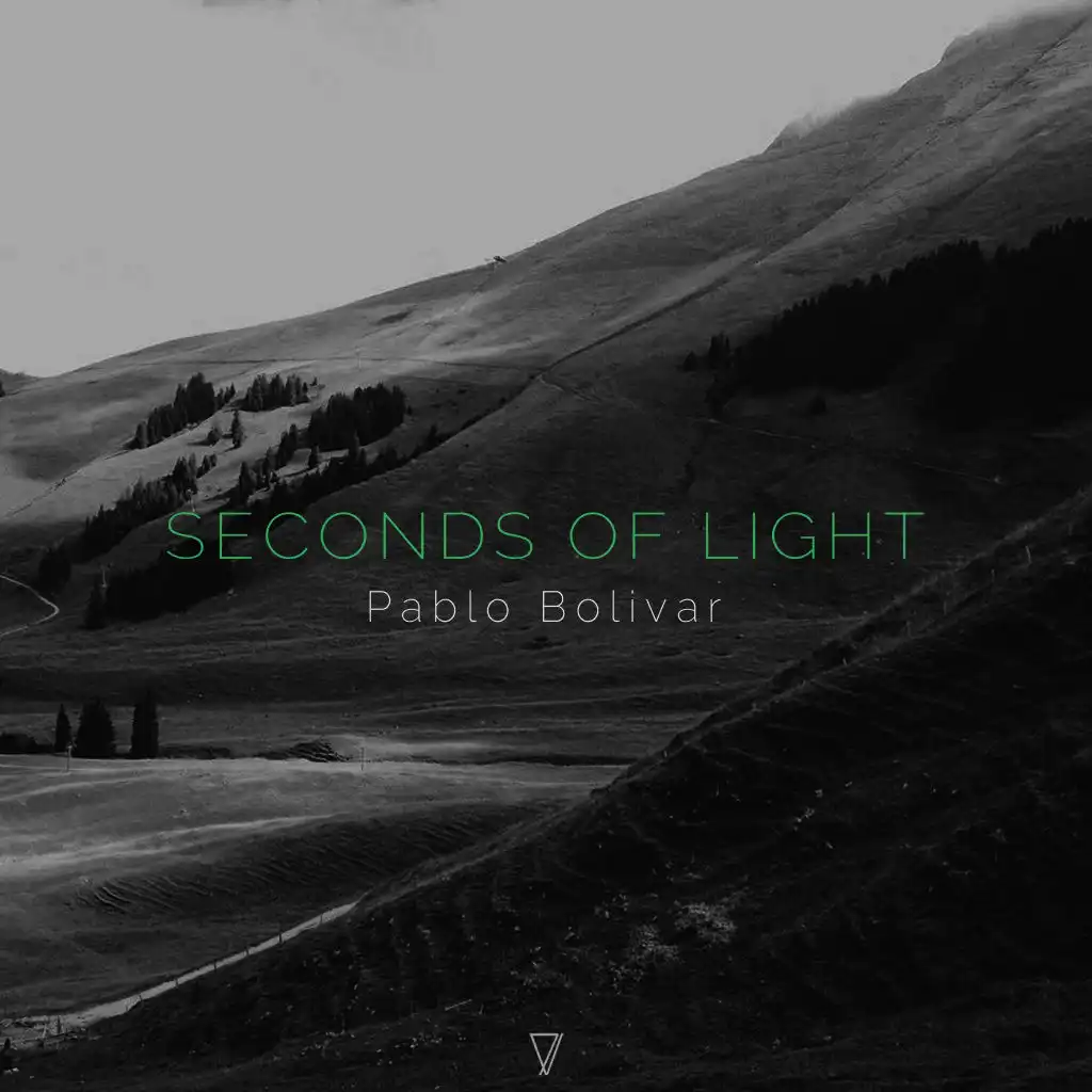 Seconds of Light (Simon Garcia's Poltergeist Dub)