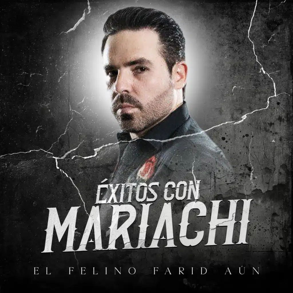 Exitos Con Mariachi