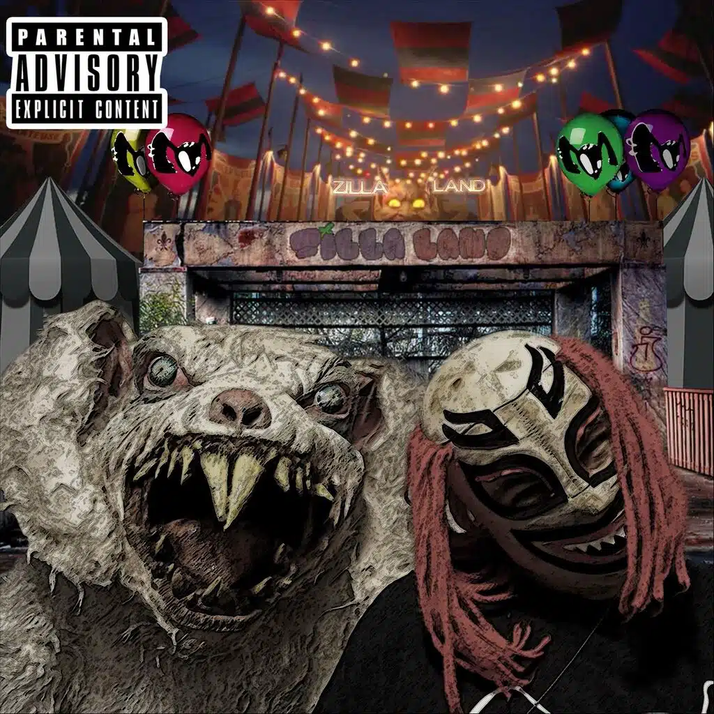 Zilla Land