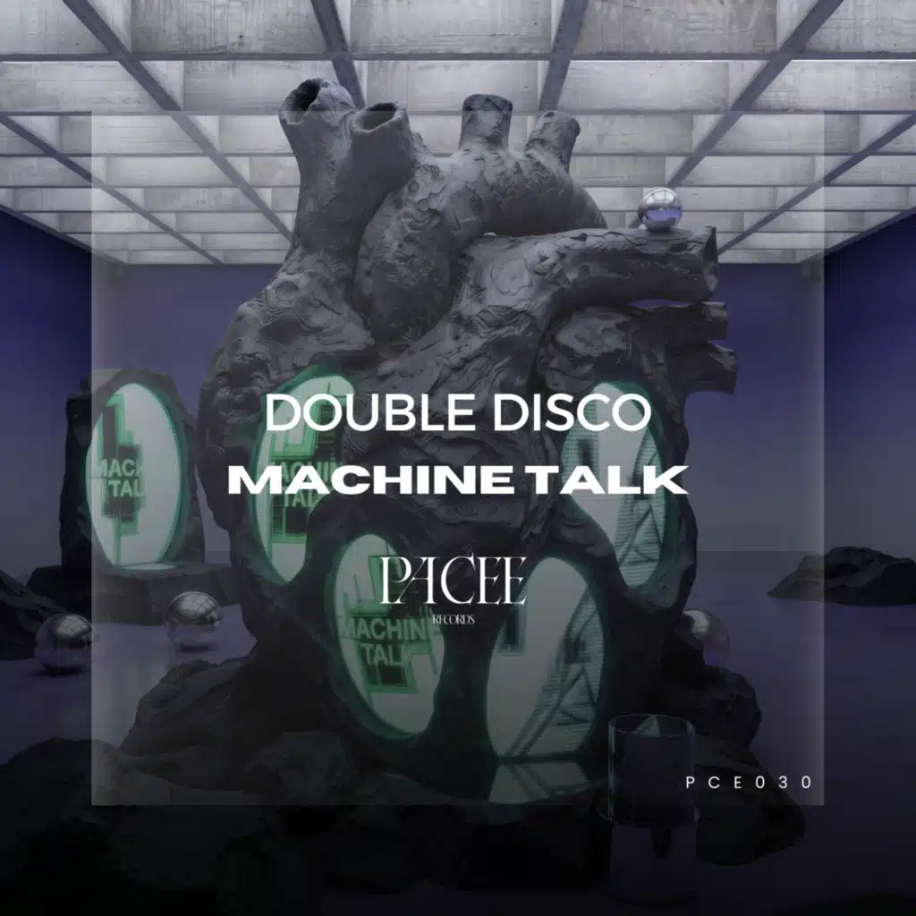 Machine Talk