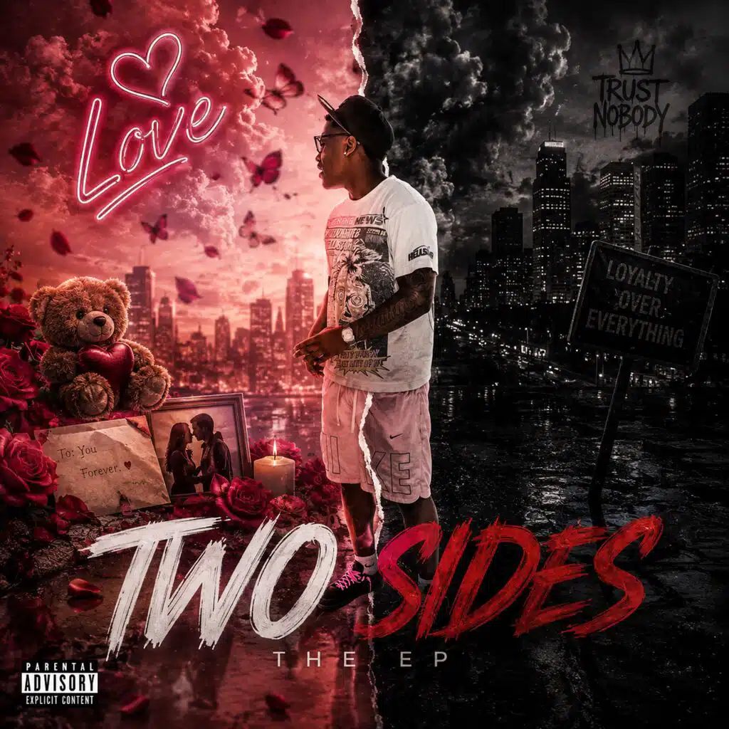 Two Sides