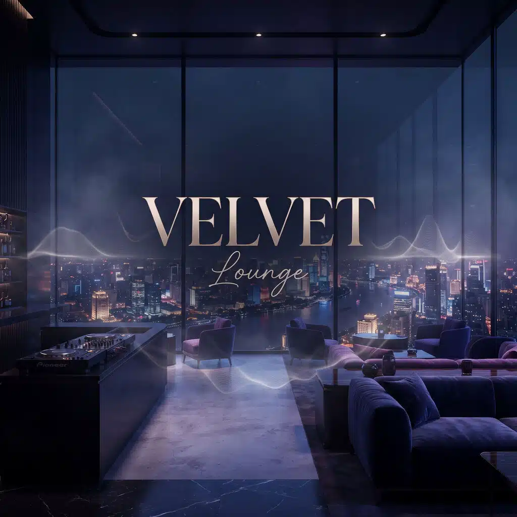 Velvet Lounge