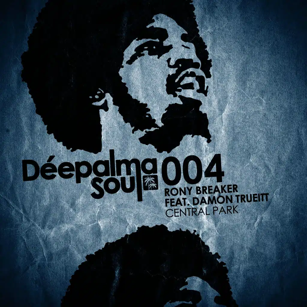 Central Park (Da Sunlounge Radio Edit) [ft. Damon Trueitt]