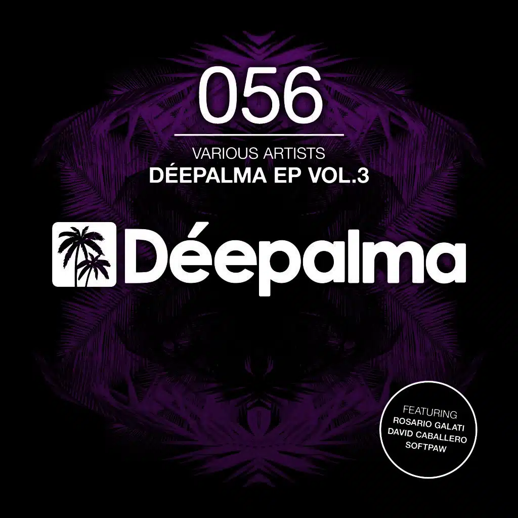 Déepalma EP, Vol. 3