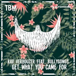 Kav Verhouzer feat. BullySongs