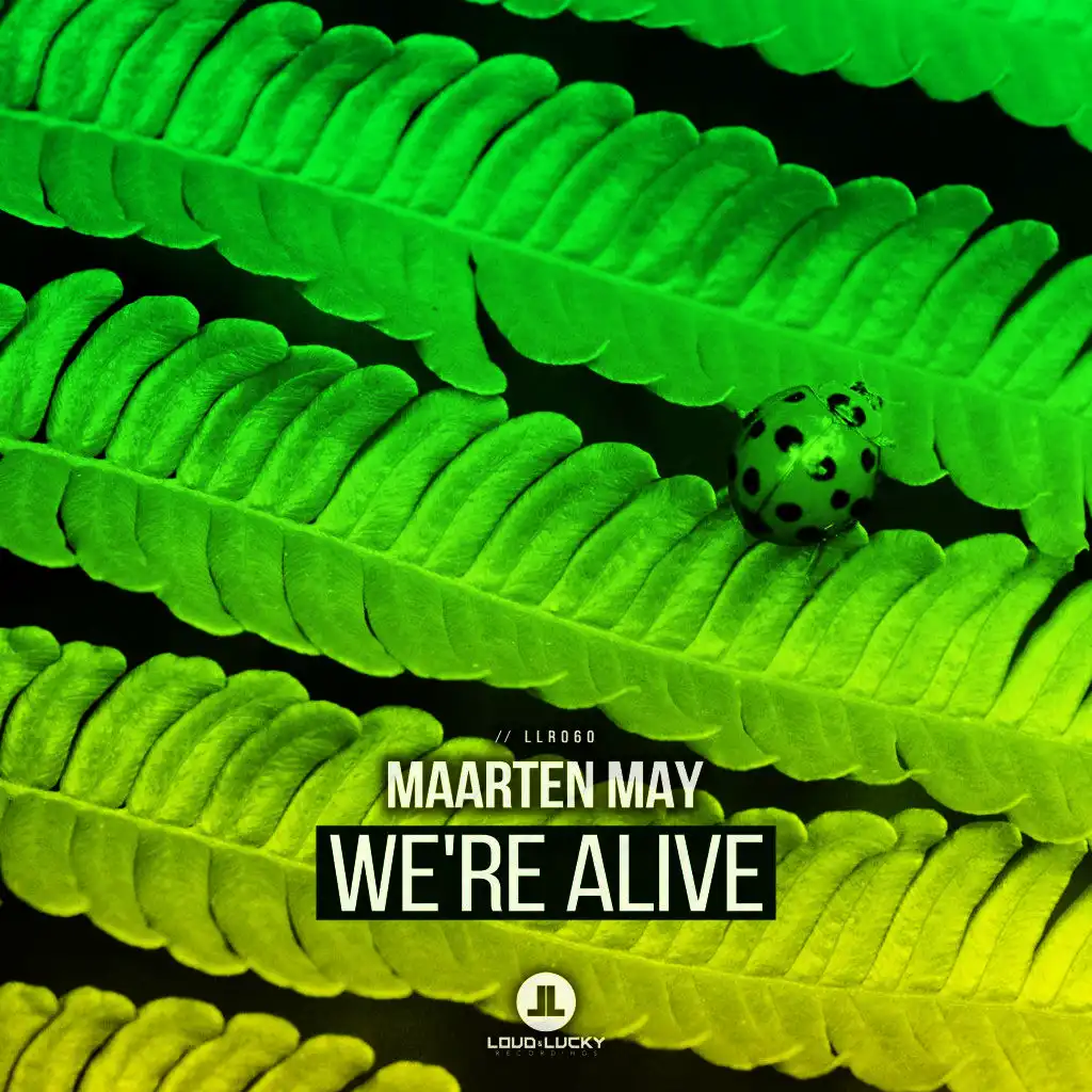We're Alive (Short Edit)
