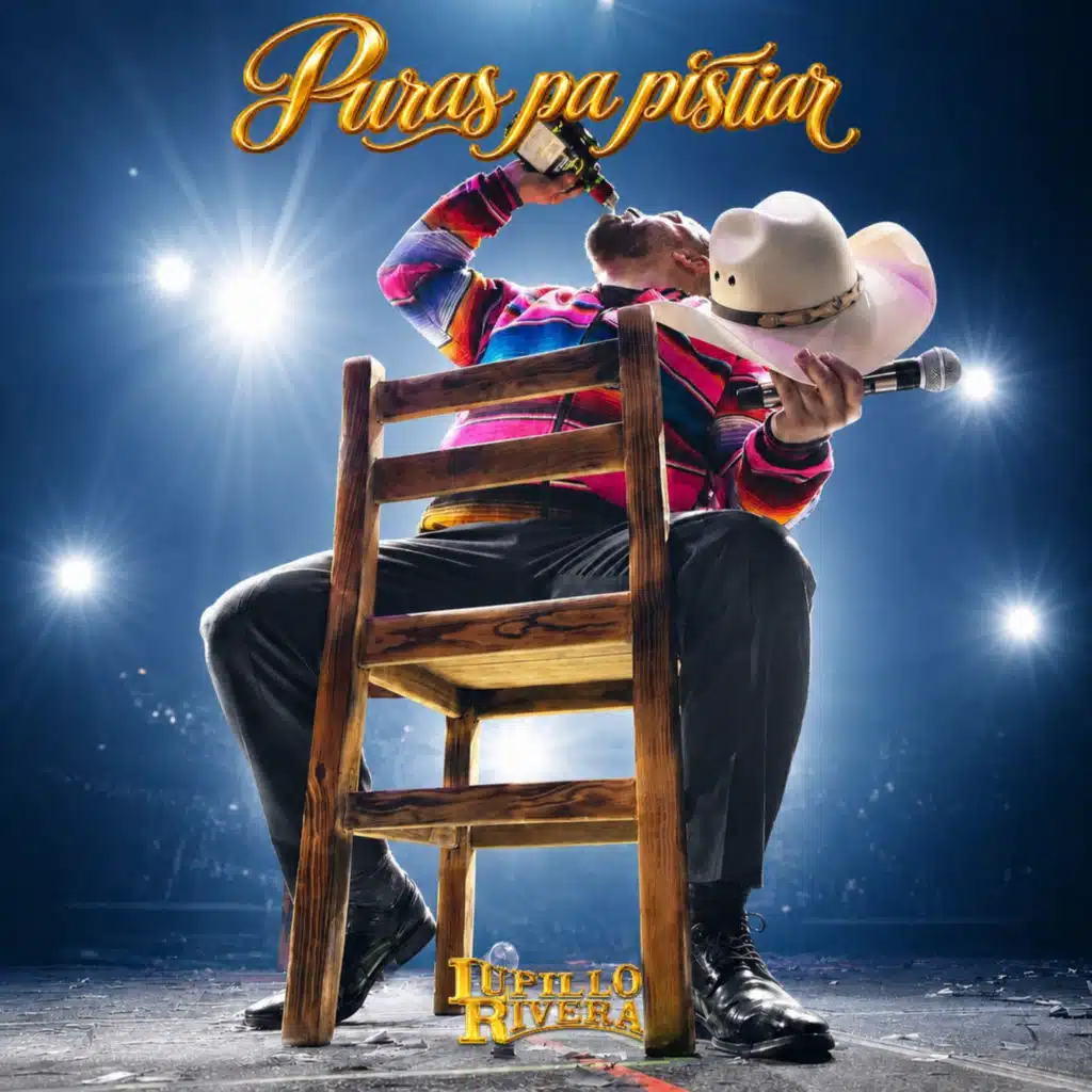 Puras Pa' Pistear