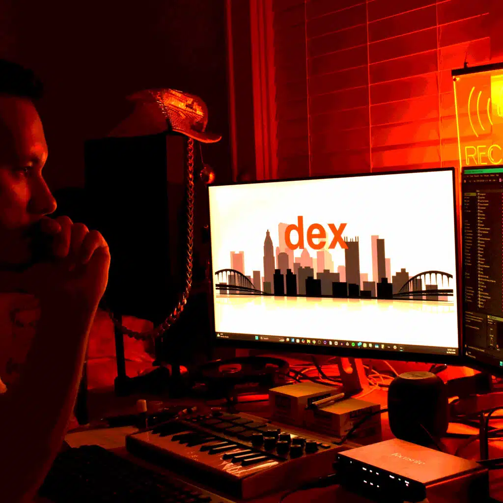 dex's Lab, Vol. 2