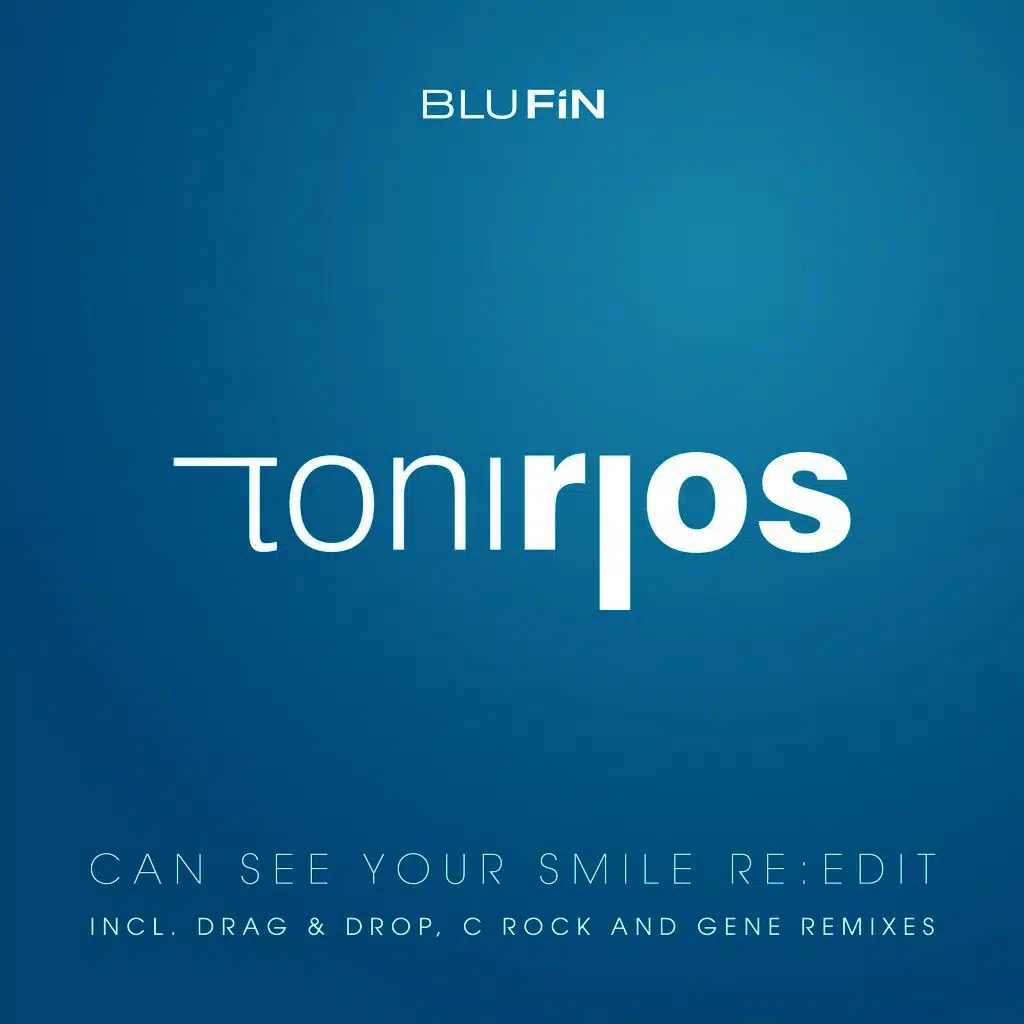 Can See Your Smile (Gene's Dub Version)