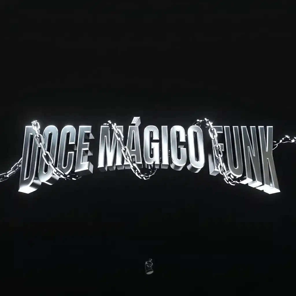 DOCE MÁGICO FUNK