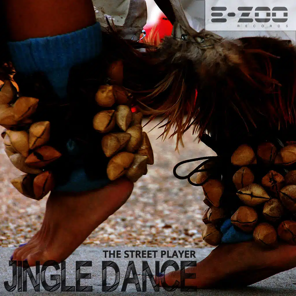 Jingle Dance