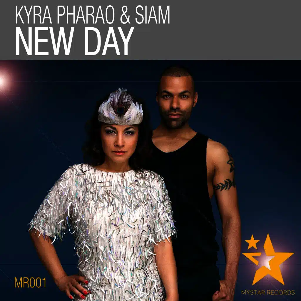 New Day (Extended Mix)