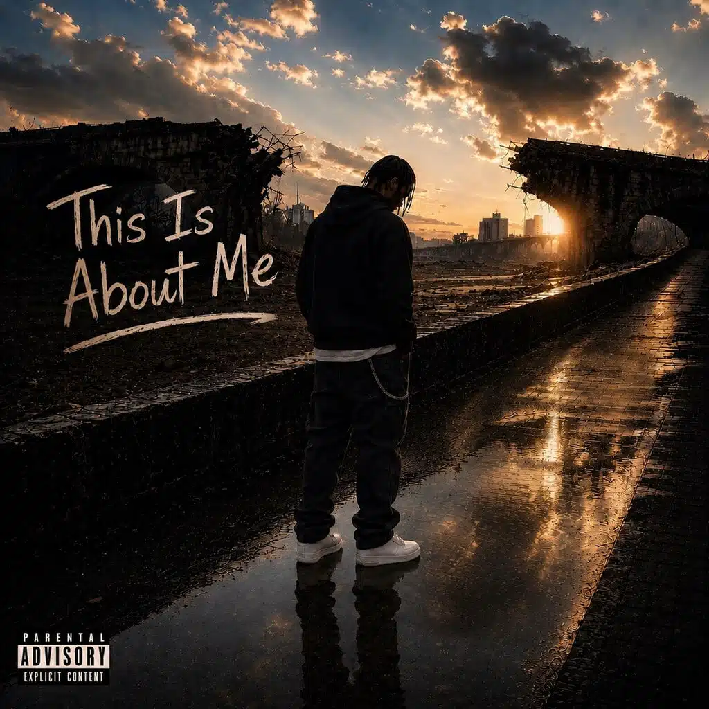 This Is About Me - Mixtape