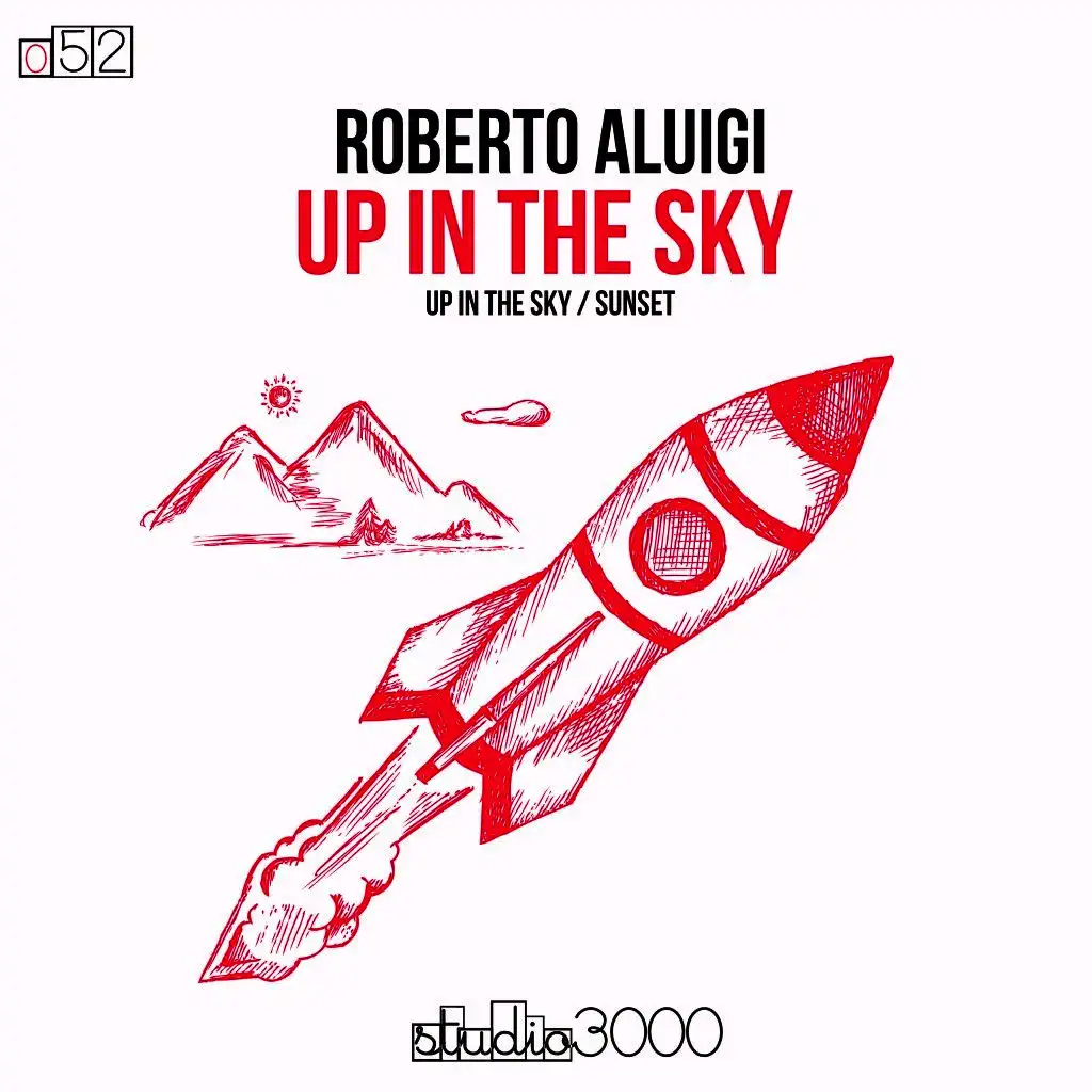 Up in the Sky (Original Mix)