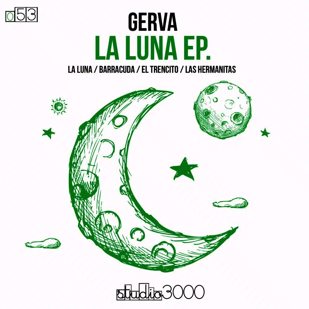 La Luna (Original Mix)