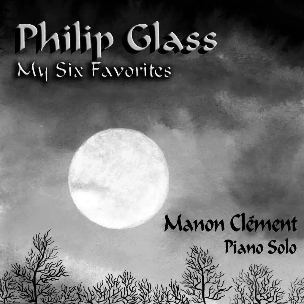 Philip Glass - My Six Favorites