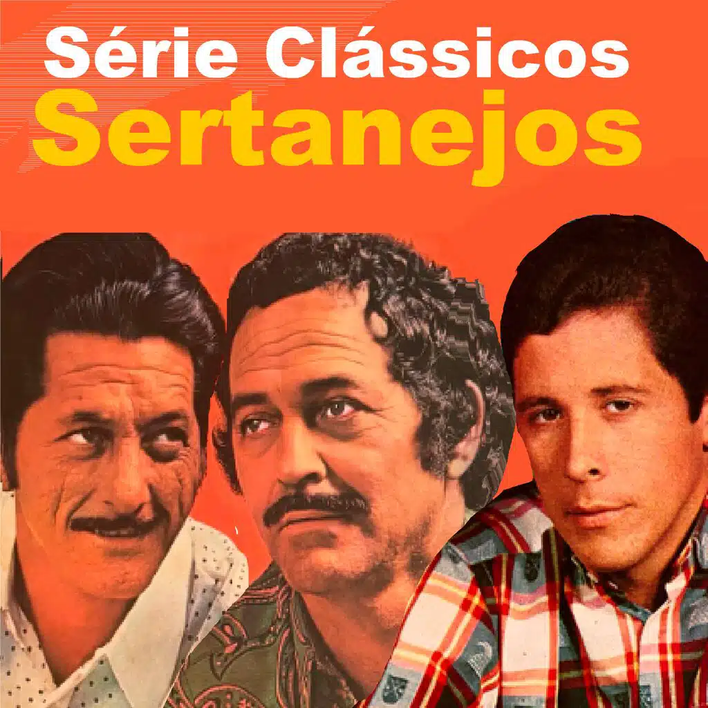Série Clássicos Sertanejos