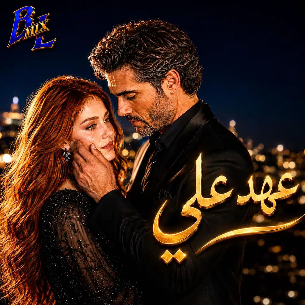 عهد علي