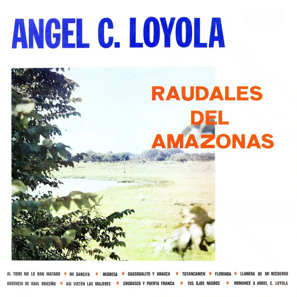 Raudales Del Amazonas