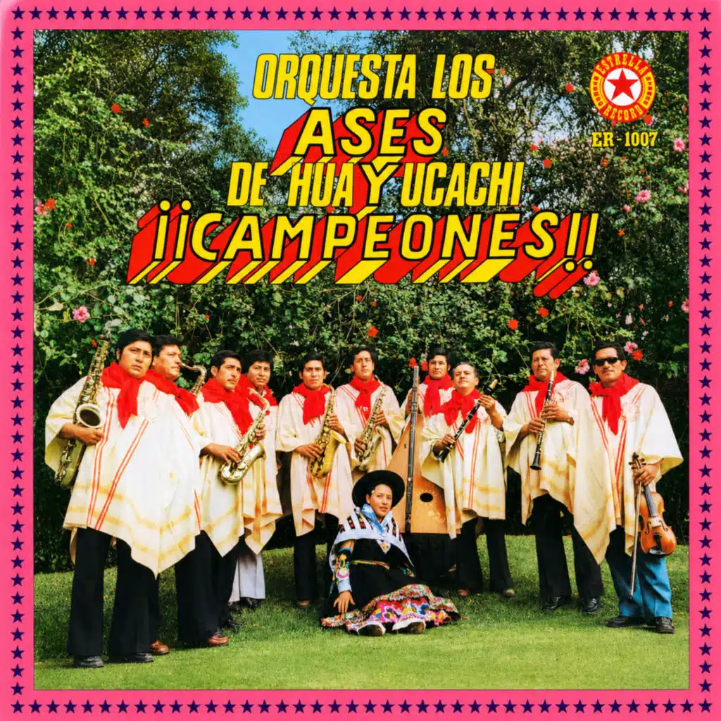 Campeones!