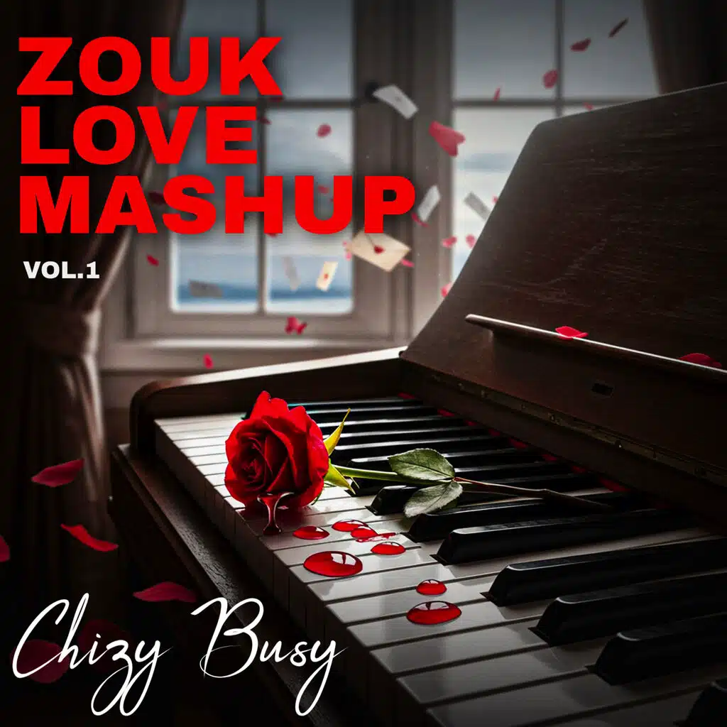 Zouk Love Mashup Vol. 1