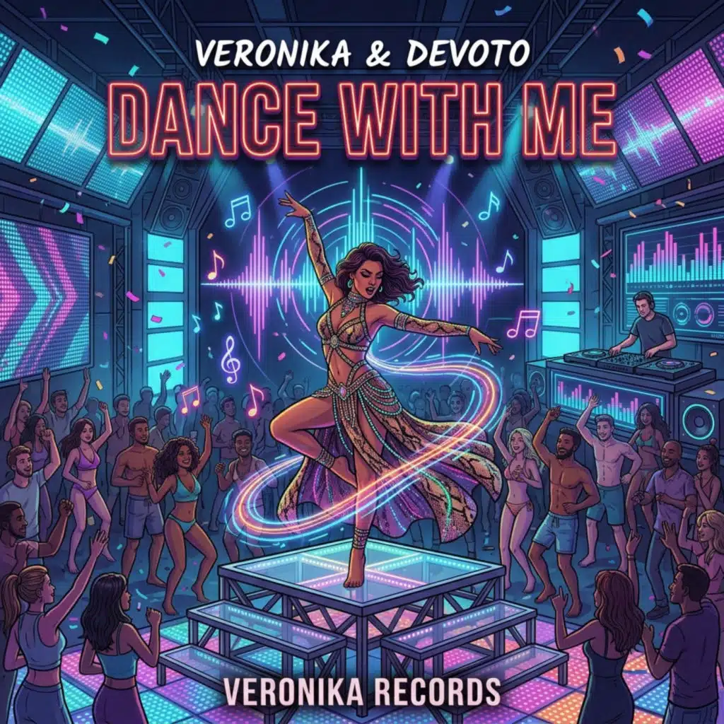 Dance with me