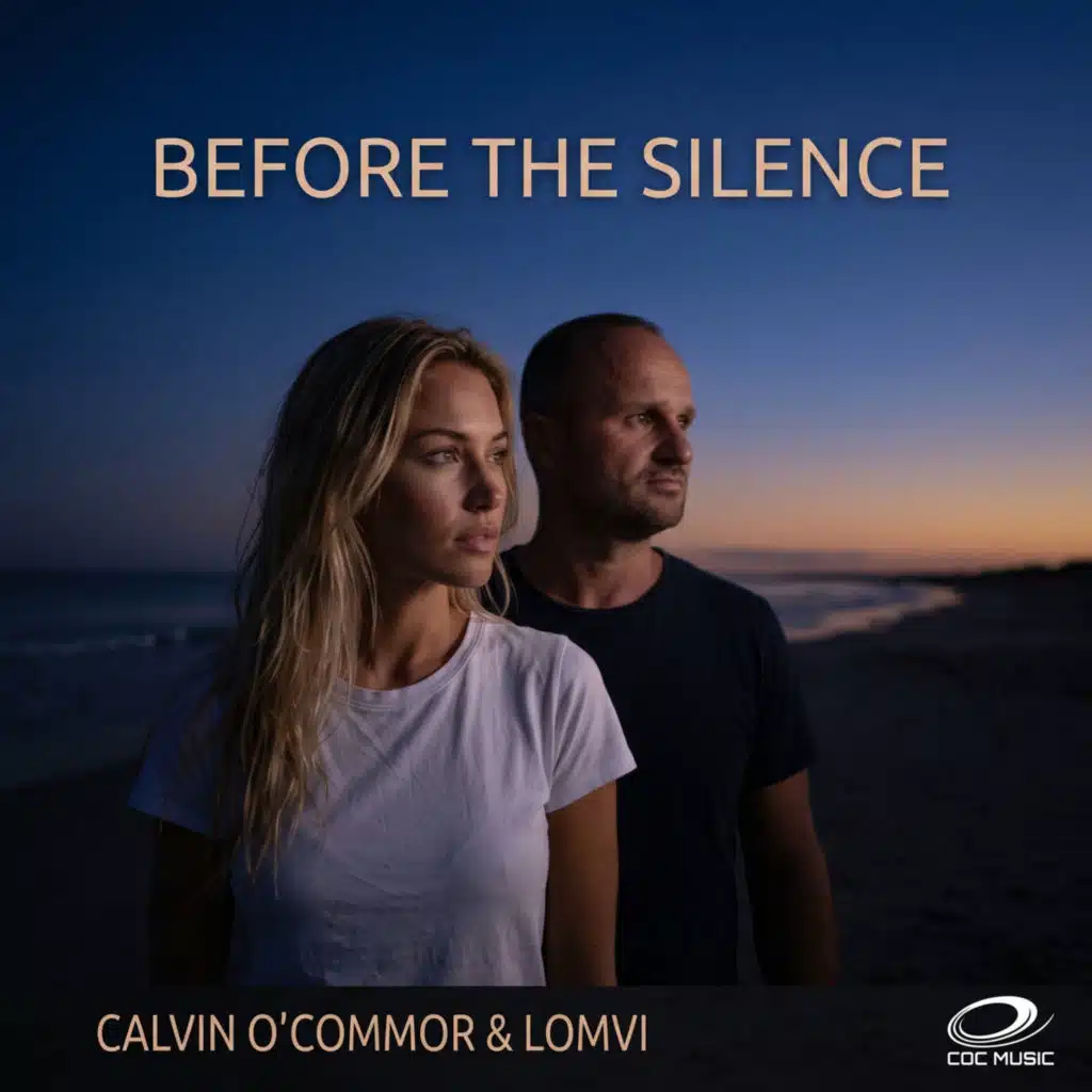 Before the Silence
