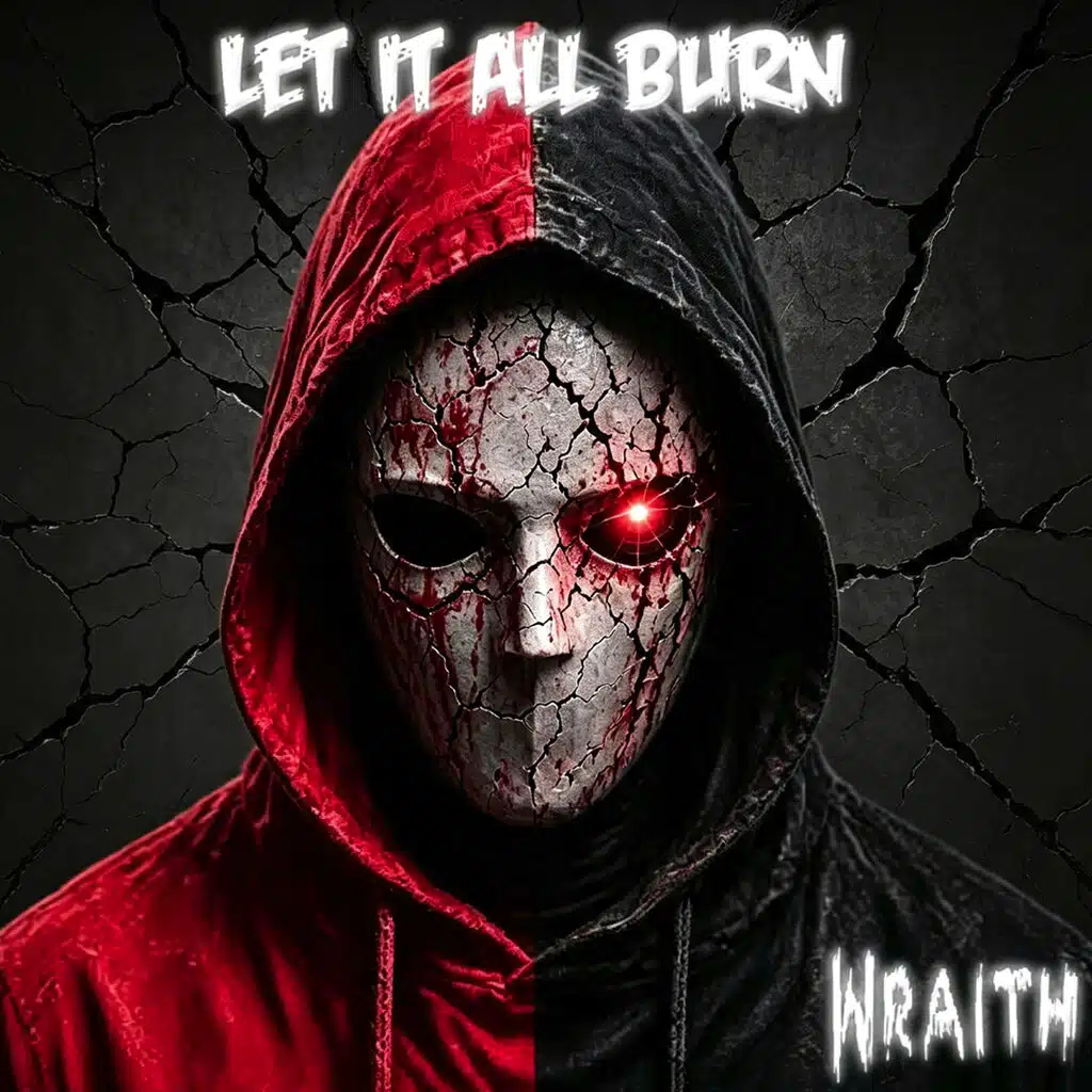 Let It All Burn
